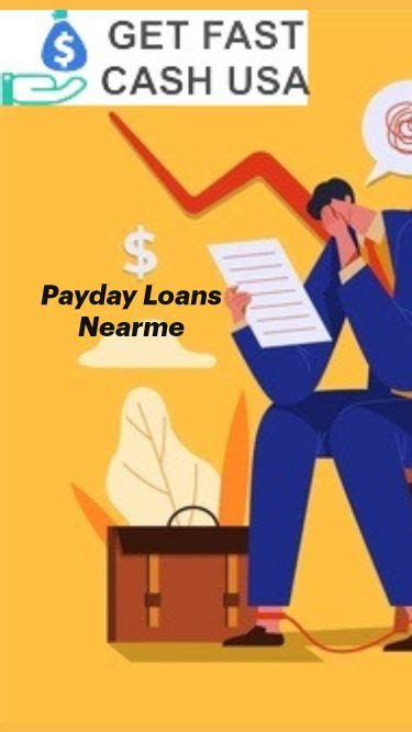 Payday Loans Open Now